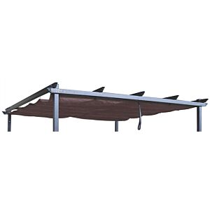 TELO GAZEBO LEPANTO 3 X 3