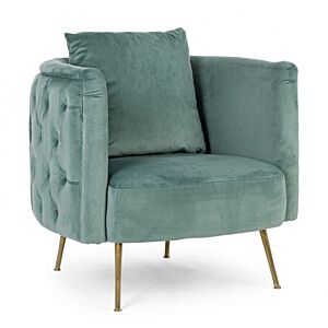 BIZZOTTO POLTRONA TENBURY TIFFANY