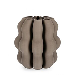 BIZZOTTO VASO ROWAN TORTORA  H25