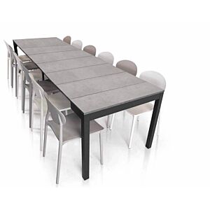 996 CONSOLLE NOBILITATO 90 X 50/100/150/200/250/300