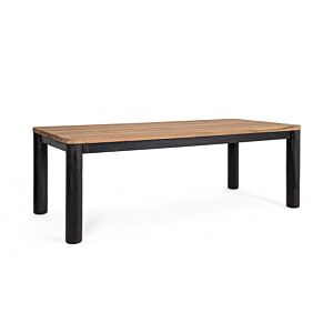 BIZZOTTO TAVOLO RODERICK 220X100