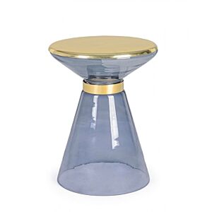 BIZZOTTO TAVOLINO MERIEL VT GREY D36
