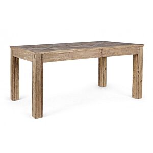 BIZZOTTO TAVOLO KAILY 160X90