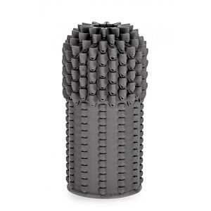 BIZZOTTO VASO REENA GRIGIO H23