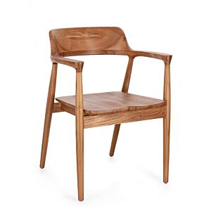 BIZZOTTO SEDIA C-BR SUZY