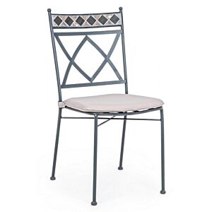 BIZZOTTO SEDIA C-C BERKLEY