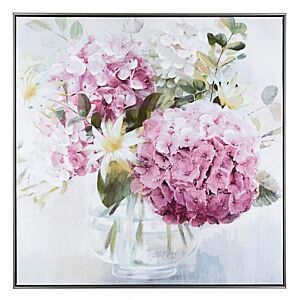 BIZZOTTO DIPINTO OLIO C-C CROWN P2314-1 82.5X82.5