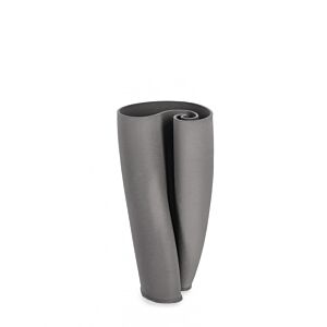 BIZZOTTO VASO MAELI GRIGIO H26,5