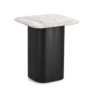 BIZZOTTO TAVOLINO LEANDER 40X40