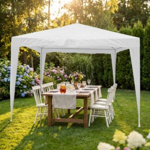 GAZEBO ECO 3 X 3