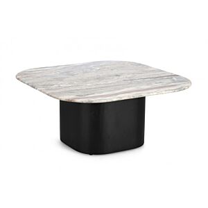 BIZZOTTO TAVOLINO LEANDER 80X80