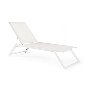 BIZZOTTO LETTINO C-RUOTE KAYLAN BIANCO CX21