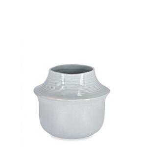 BIZZOTTO VASO ISAO AZZURRO H21