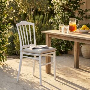 Sedia impilabile TRUDY HF-807142