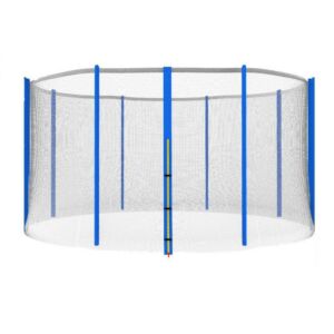 RETE DI SICUREZZA PER TRAMPOLINO Ø 305 CM