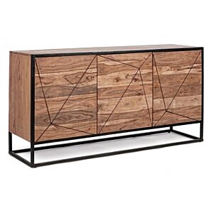 BIZZOTTO CREDENZA 3A EGON