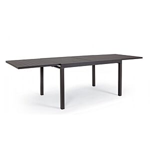 BIZZOTTO TAVOLO ALL PELAGIUS 135-270X90 ANTR YK13