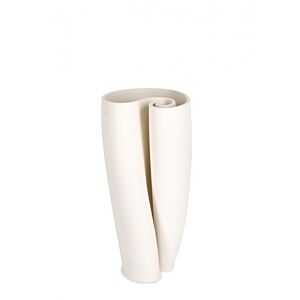 BIZZOTTO VASO MAELI BEIGE H26,5