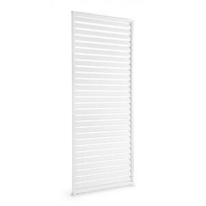 BIZZOTTO FRANGISOLE LAT PERGOLA OCEAN 93CM BIANCO