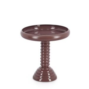 BIZZOTTO Tavolino rotondo ANGADA mauve S