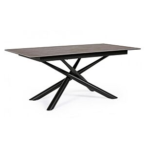 BIZZOTTO TAVOLO SEYFERT 180X90