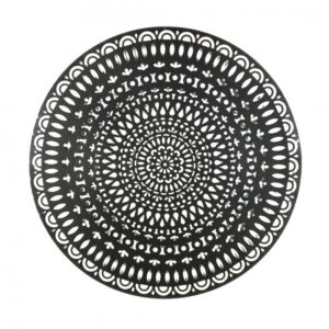 BIZZOTTO DECORAZIONE PARETE ADHIRA D85