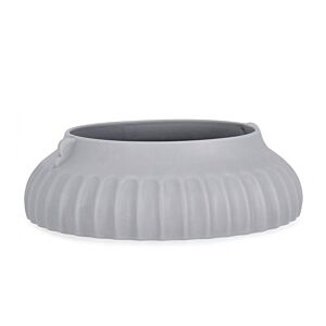 BIZZOTTO CIOTOLA DECORATIVA JUZO AZZURRO D33