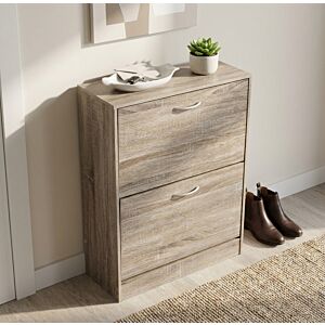 SCARPIERA SALLY NATURALE