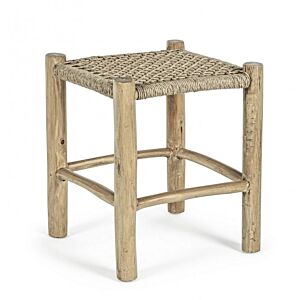 BIZZOTTO SGABELLO LAMPOK H45