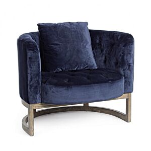 BIZZOTTO POLTRONA MIDWAY