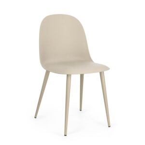 BIZZOTTO ELLA sedia beige
