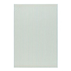 BIZZOTTO TAPPETO THIERRY BLU BIANCO 160X230