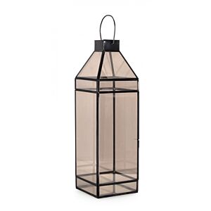 BIZZOTTO LANTERNA SIWAN 1M VT NERO H52,7