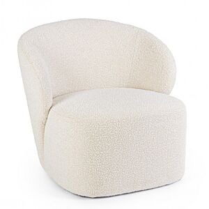 BIZZOTTO POLTRONA BABILA NATURALE