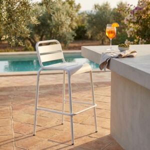 Sgabello alto VEGA FE-802583-BIAN
