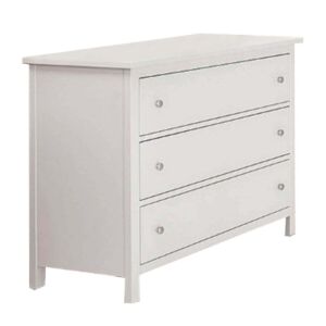 734-I COMO' 114 X 51 X 95 BIANCO