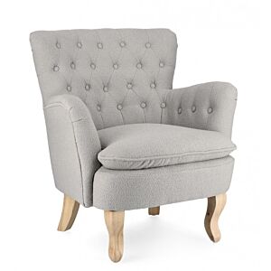 BIZZOTTO Poltrona ORLINS Cloud
