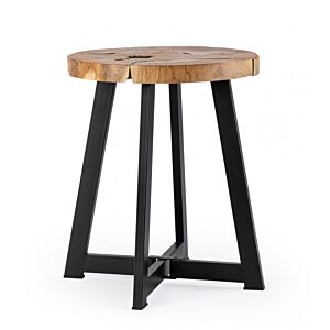 BIZZOTTO TAVOLINO ELWOOD D40