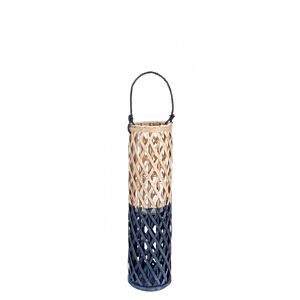 BIZZOTTO LANTERNA LAYLA TO NAT-BLU H60