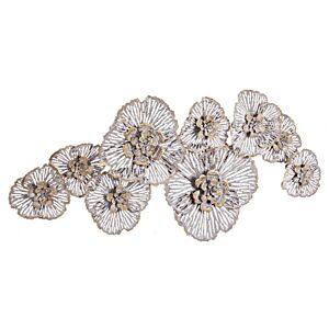 BIZZOTTO DECORAZIONE PARETE AURUM 115X54