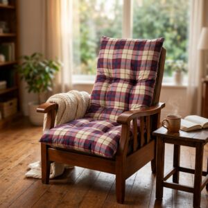CUSCINO POLTRONA RELAX -  HF807067-BORD
