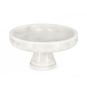 BIZZOTTO ALZATA KANDY MARMO BIANCO D25
