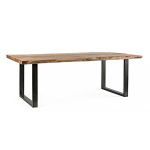 BIZZOTTO TAVOLO NOTTINGHAM 220X100