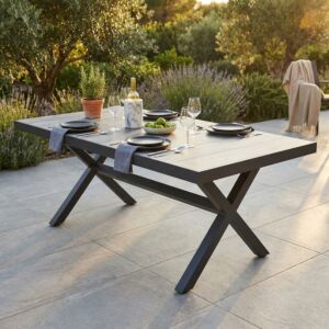 TAVOLO MACKAY 200 X 100