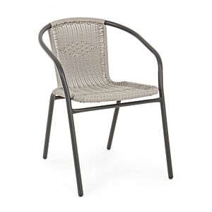 BIZZOTTO SEDIA C-BR RIPLEY CLOUD