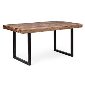 BIZZOTTO TAVOLO EGON 160X90