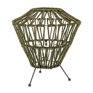 BIZZOTTO LANTERNA GRASS TREPPIEDE VERDE L