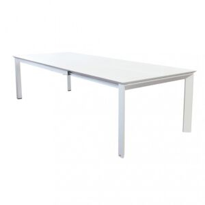 TAVOLO ALLUNGABILE ARGOS 200/300 X 110  AT804262-BIAN