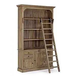 BIZZOTTO LIBRERIA 3A-4C DOMITILLA