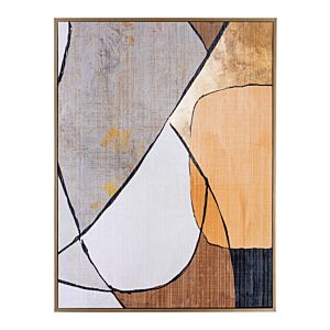 BIZZOTTO DIPINTO C-C GALLERY 039 60X80
